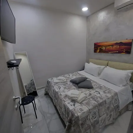 Syria House Apartment Naples Exterior photo