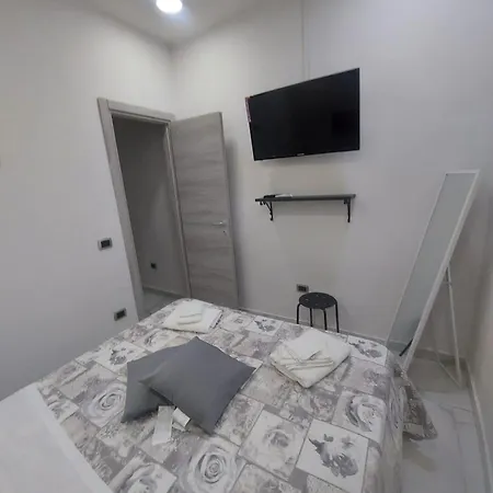 Syria House Apartment Naples Exterior photo