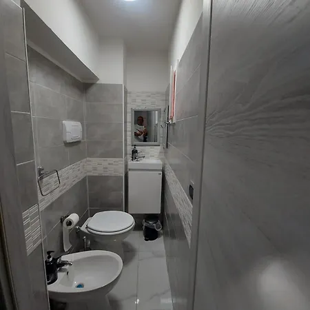Syria House Apartment Naples Exterior photo