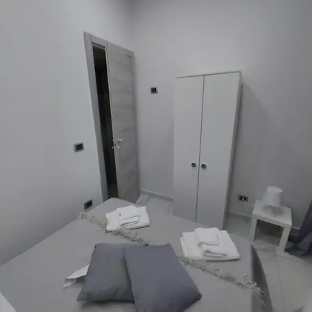 Syria House Apartment Naples Exterior photo