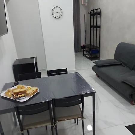 Syria House Apartment Naples Exterior photo