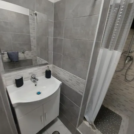 Syria House Apartment Naples Exterior photo