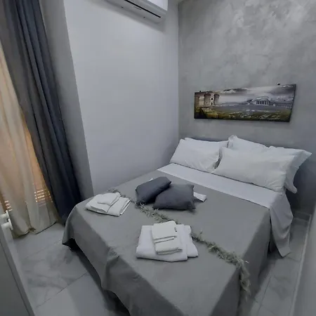 Syria House Apartment Naples Exterior photo