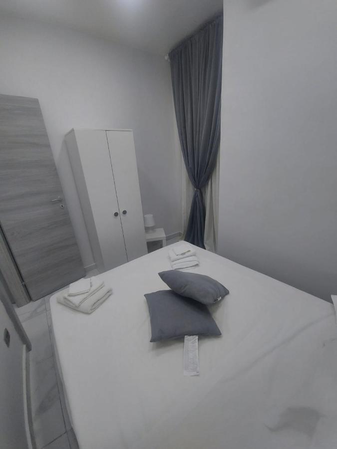 Syria House Apartment Naples