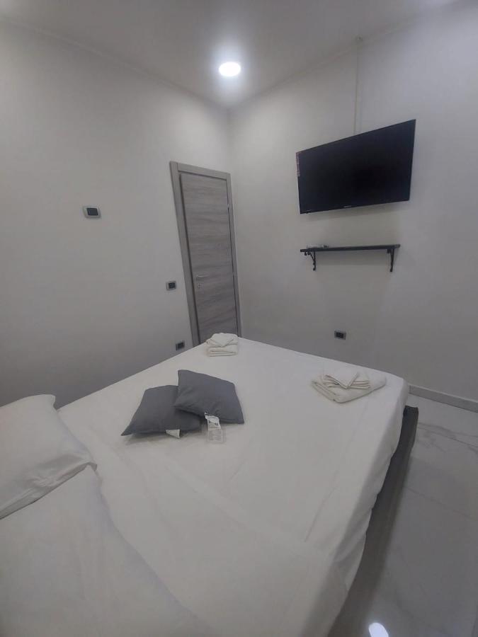 Syria House Apartment Naples