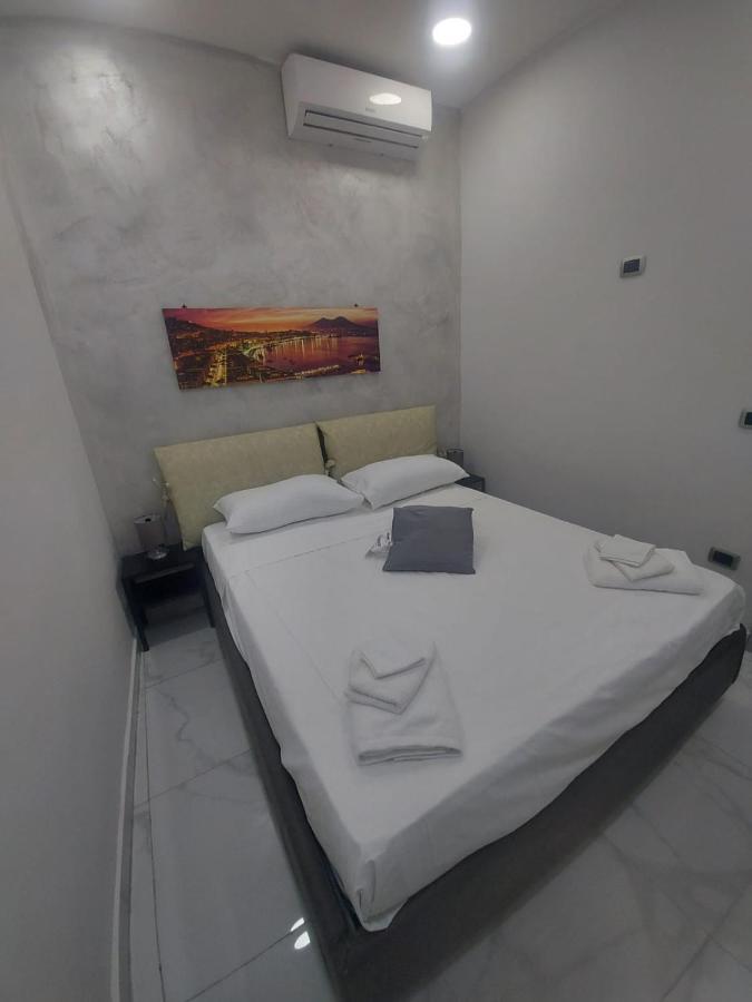 Apartment Syria House Naples