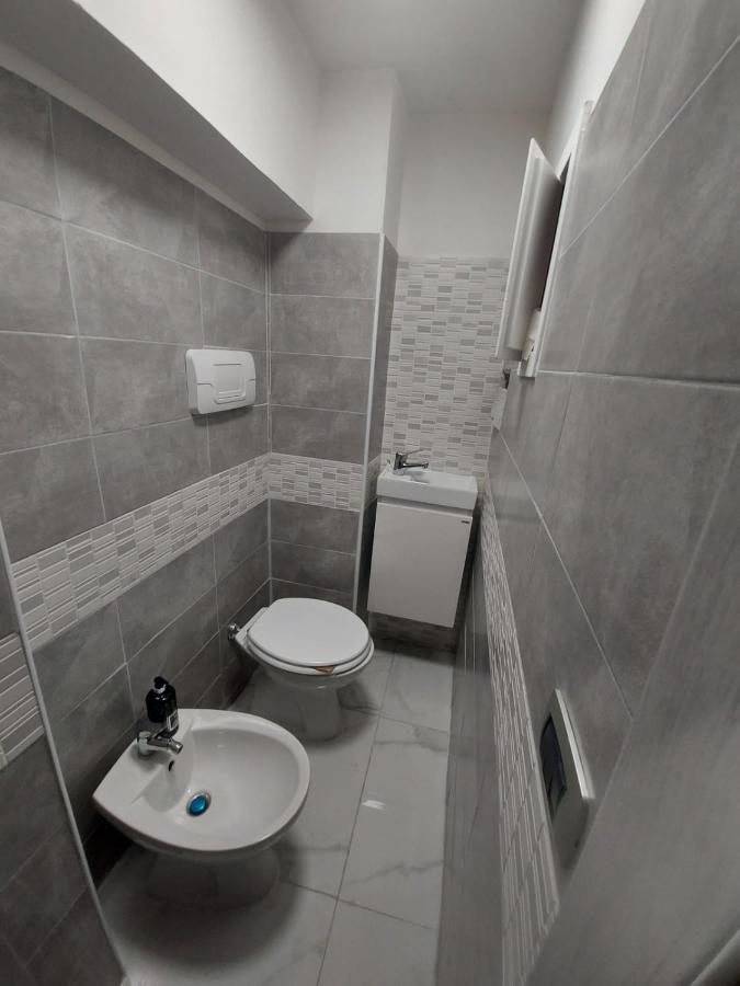 Syria House Apartment Naples