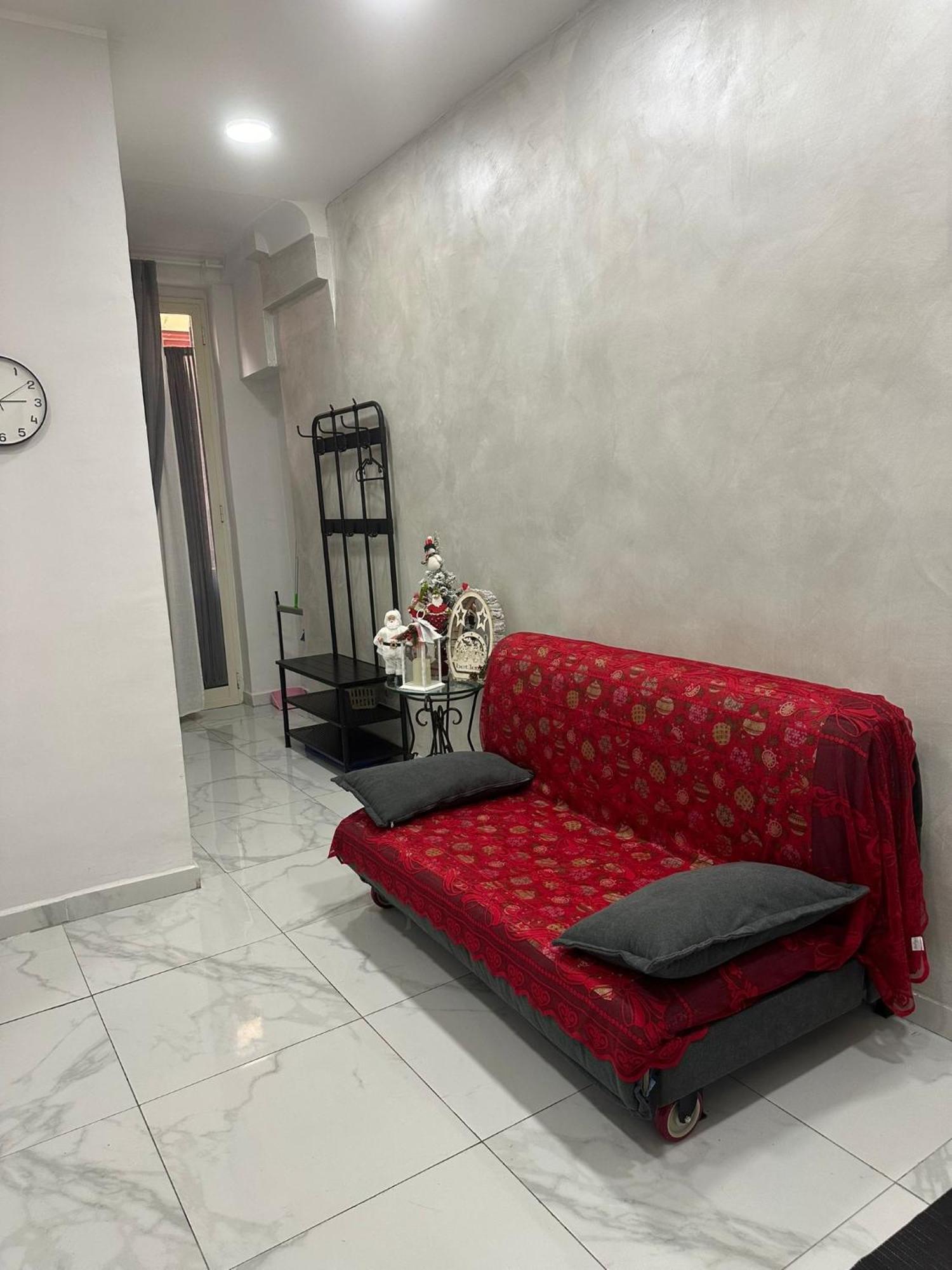 Apartment Syria House Naples