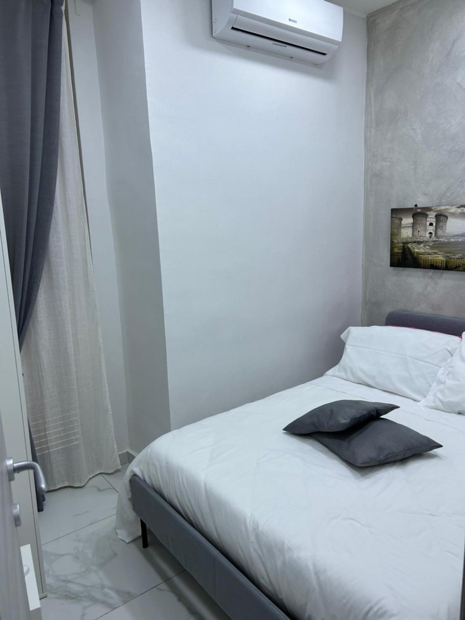 Syria House Apartment Naples