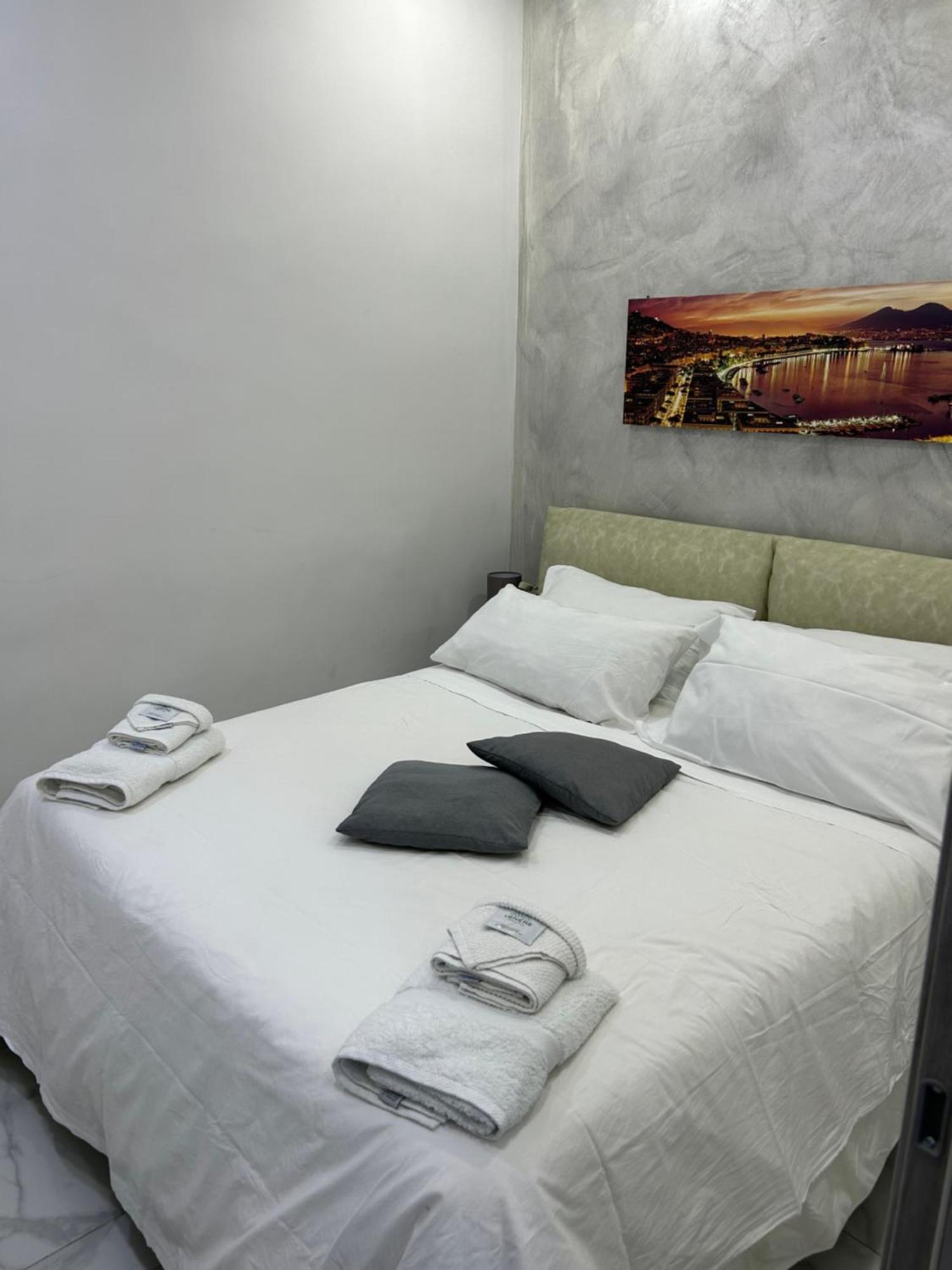 Syria House Apartment Naples