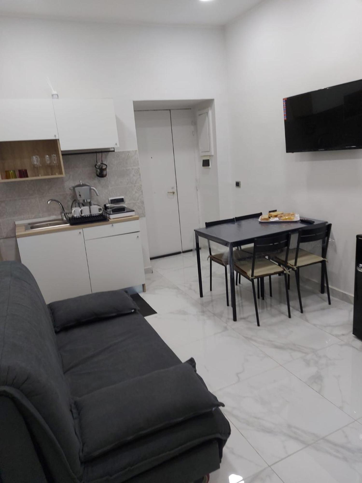 Syria House Napels
