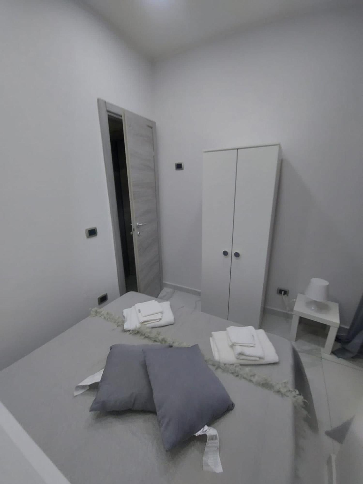 Syria House Appartement Napels