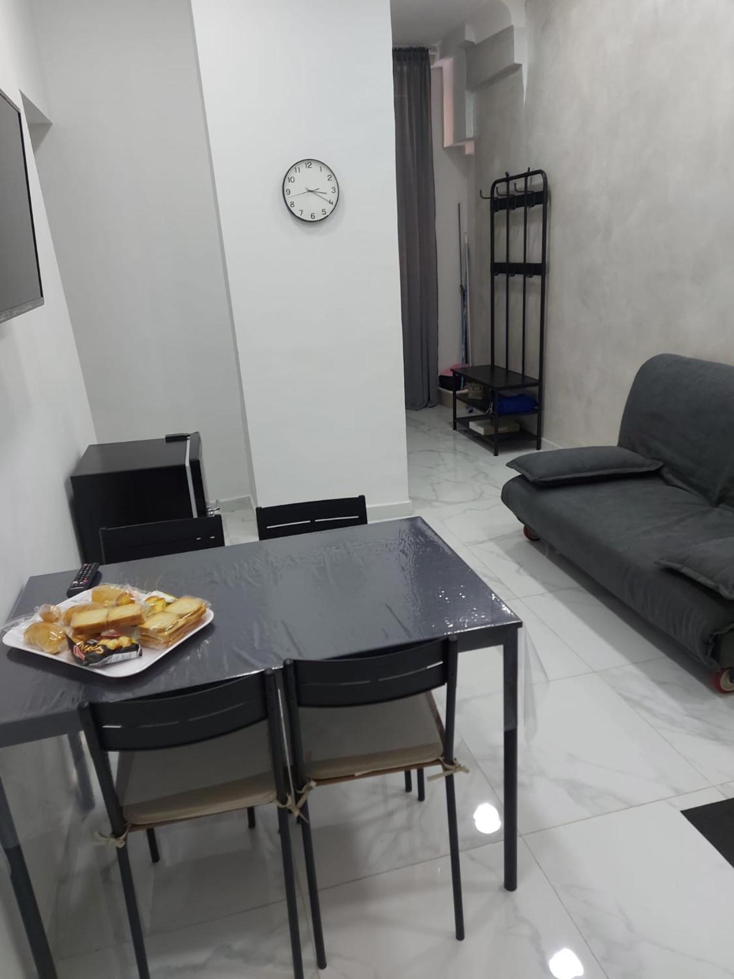 Syria House Apartment
